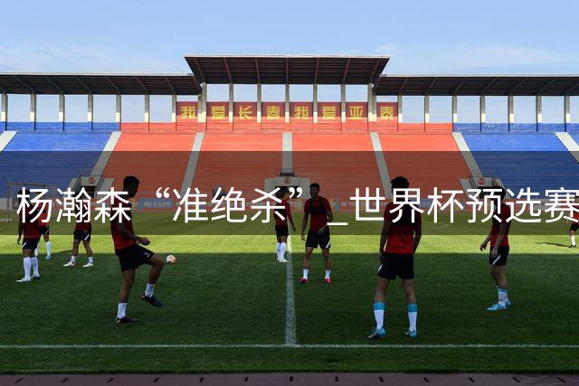 杨瀚森“准绝杀” 世界杯预选赛中国男篮险胜黎巴嫩