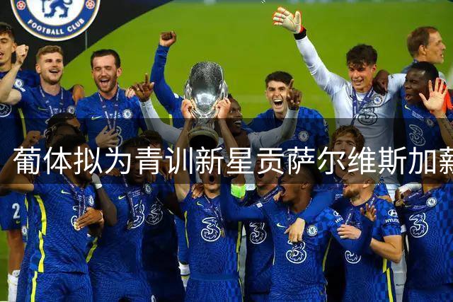 葡体拟为青训新星贡萨尔维斯加薪续约 违约金或超1亿欧